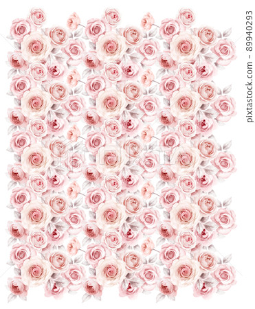 Rose 89940293