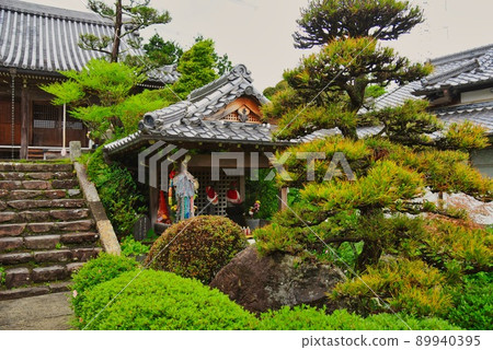 小安地藏寺_鬆與地藏 89940395