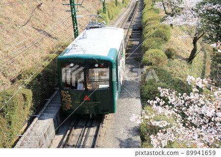 Amanohashidan纜車 89941659
