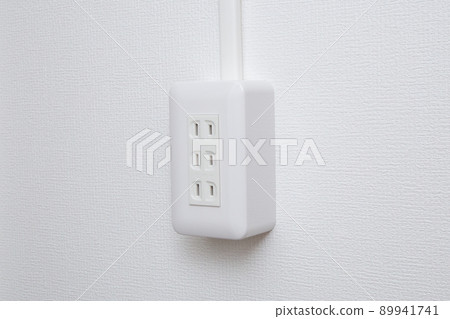 外露插座 89941741