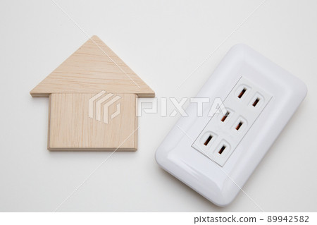 住宅插座建設 89942582