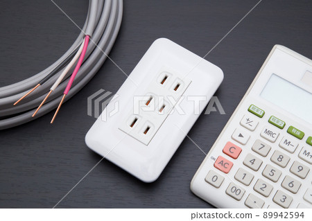 Outlet construction cost image 89942594
