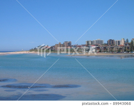 Summer Central Coast 89943068