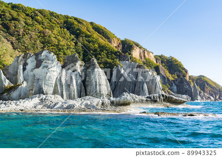 Hotokegaura Unexplored Area Hotokegaura Unexplored Area 89943325