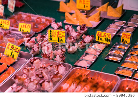 Aomori Market Aomori Fish Vegetable Center Aomori Market Aomori Fish Vegetable Center 89943386