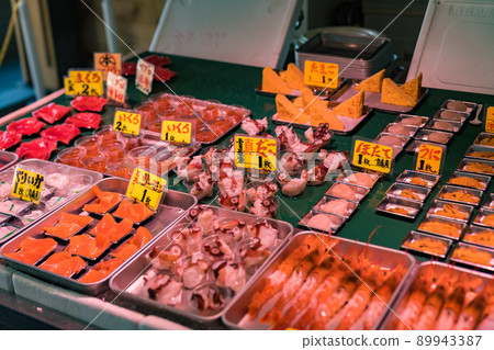 Aomori Market Aomori Fish Vegetable Center Aomori Market Aomori Fish Vegetable Center 89943387