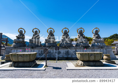 Osorezan 陸奧市地藏 89943417