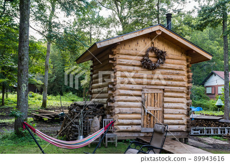 桑拿小屋長野 桑拿小屋長野 89943616