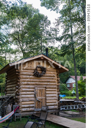 Sauna hut Nagano 89943618