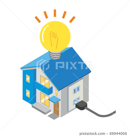 Residential and electrical 89944008