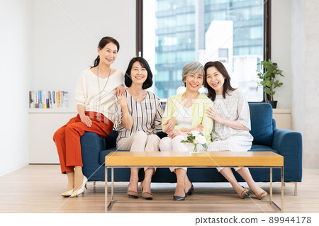 中產婦女協會 89944178