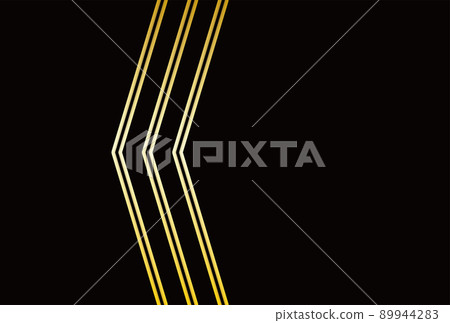 卡材質黑金線 89944283