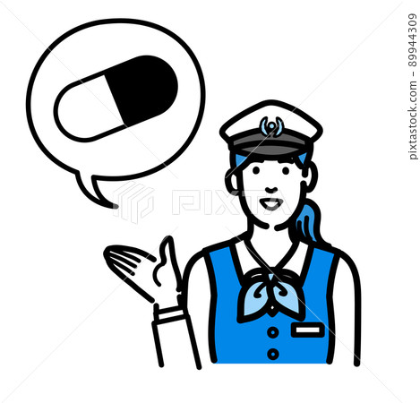 女司機解釋藥 女司機解釋藥 89944309