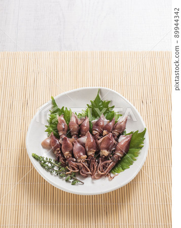 Firefly squid 89944342