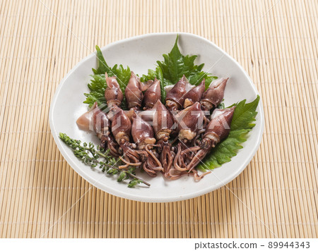 Firefly squid 89944343