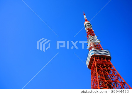 東京的象徵 東京的象徵 89944453