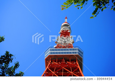 東京的象徵 89944454