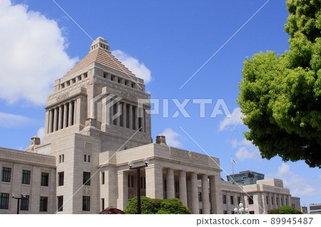 國民議會大樓 89945487