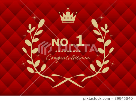 排名月桂框架絎縫背景 89945840