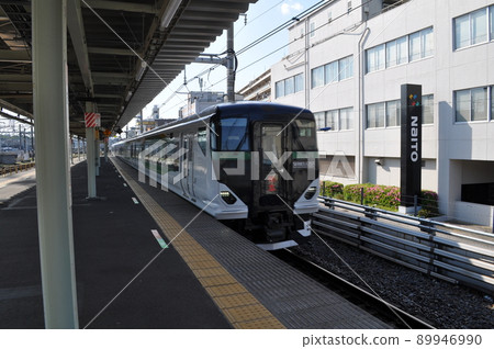 JR東東北本線奧站 89946990