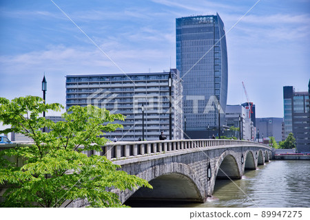 萬代橋 萬代橋 89947275
