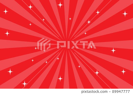 旭日紅中心閃光 旭日紅中心閃光 89947777
