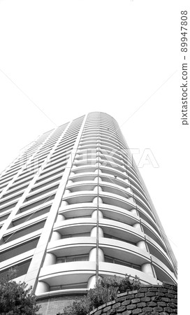 High rise apartment High rise apartment 89947808