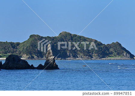 Toen coast 89947851