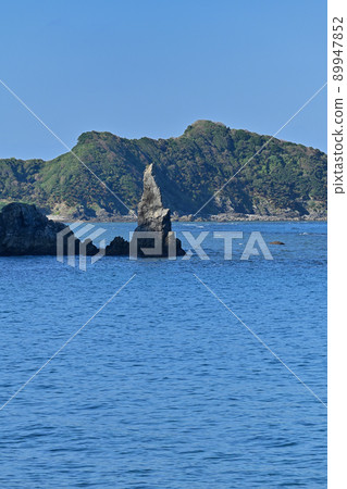 Toen coast 89947852