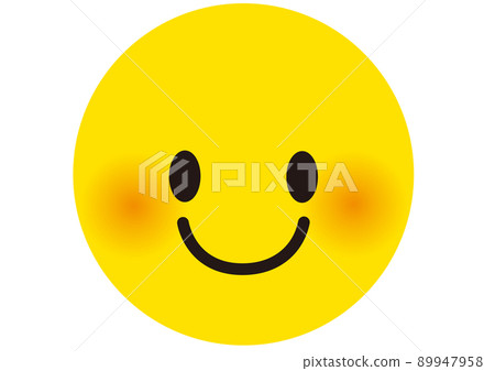 ✳SMiLy NiCO✳さん Smile, Nico Nico, Smile, Mark, Nico-chan, Face, - Stock