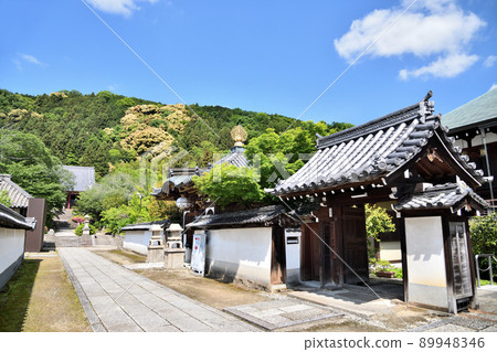 八田寺(奈良縣大和郡山市八田町) 八田寺(奈良縣大和郡山市八田町) 89948346