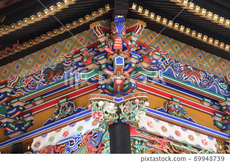 埼玉縣秩父市三峰神社 89948739