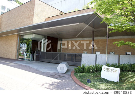 Fujiko Fujio Museum Fujiko Fujio Museum 89948888