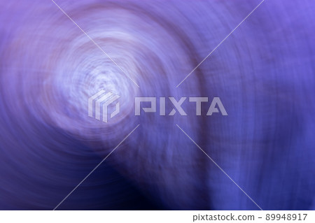 Abstract spiral background in blue purple tones. Abstract spiral background in blue purple tones. 89948917