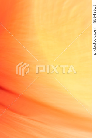 Abstraction is vertical. Hot sunny day. Yellow orange background. Abstraction is vertical. Hot sunny day. Yellow orange background. 89948919