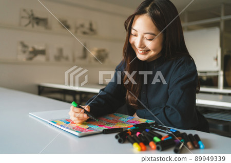 Art school prep school 89949339