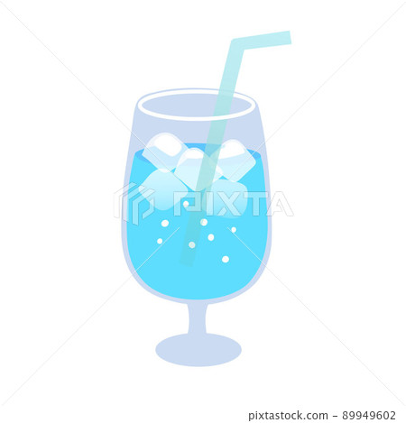 Carbonated water cider 89949602