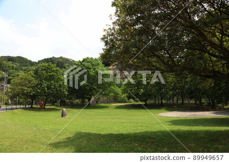 鳴神公園 89949657