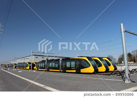 宇都宮輕軌 宇都宮輕軌 89950866