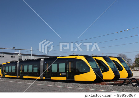 宇都宮輕軌 89950867