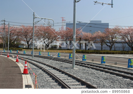 宇都宮輕軌 89950868