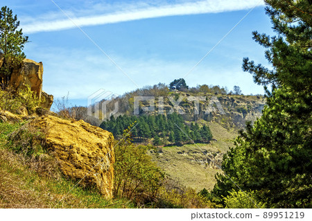 Kislovodsk National Park. Kislovodsk National Park. 89951219