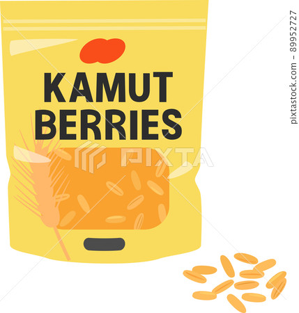 袋裝呼羅珊小麥 89952727