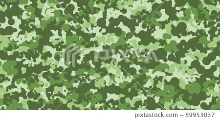 Camouflage pattern texture background material 89953037