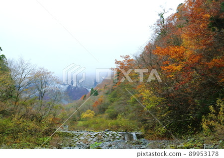 Daisen: Sai no Kawara in the rain Daisen: Sai no Kawara in the rain 89953178