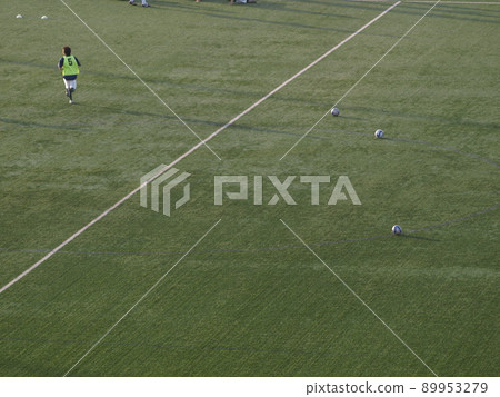 足球練習場 89953279
