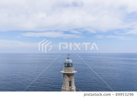 Santa Catalina lighthouse Santa Catalina lighthouse 89953296