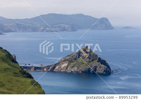 coast, ocean, sea 89953299