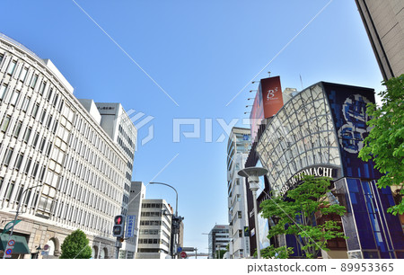 神戶元町市容 89953365