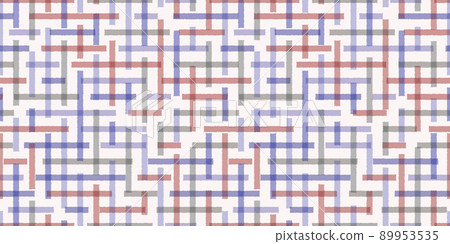 Geometric illustration pattern background material Geometric illustration pattern background material 89953535